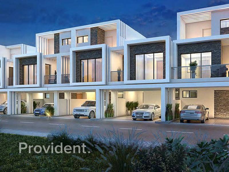 Golf View PHPP Handover 2024 Resale Buy Residential